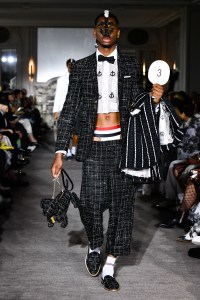 Thom Browne Men's Spring 2023
