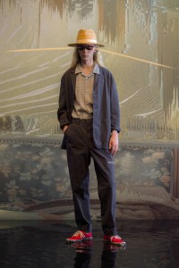 Undercover Men's Spring 2023