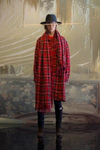 Undercover Men's Spring 2023