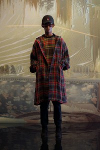Undercover Men's Spring 2023