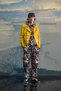 Undercover Men's Spring 2023