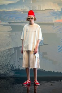 Undercover Men's Spring 2023