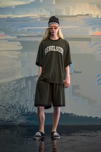 Undercover Men's Spring 2023