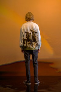Undercover Men's Spring 2023