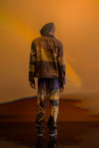 Undercover Men's Spring 2023