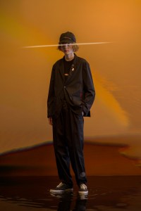 Undercover Men's Spring 2023