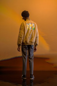 Undercover Men's Spring 2023