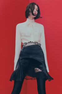 Victoria Beckham Resort 2023