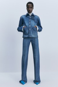 Victoria Beckham Resort 2023