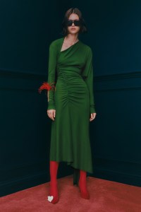 Victoria Beckham Resort 2023