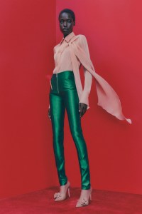 Victoria Beckham Resort 2023