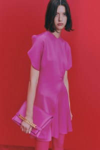 Victoria Beckham Resort 2023