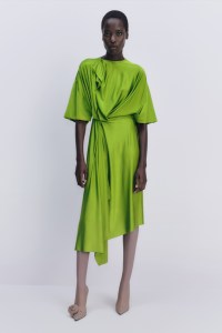 Victoria Beckham Resort 2023