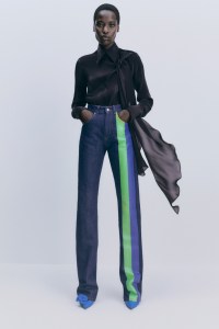 Victoria Beckham Resort 2023