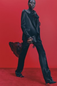 Victoria Beckham Resort 2023