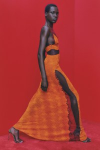 Victoria Beckham Resort 2023