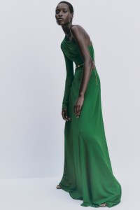 Victoria Beckham Resort 2023