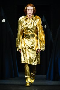 Walter Van Beirendonk Men's Spring 2023