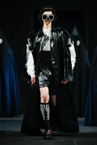 Walter Van Beirendonk Men's Spring 2023