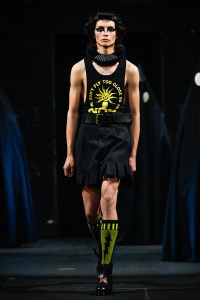 Walter Van Beirendonk Men's Spring 2023