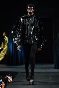 Walter Van Beirendonk Men's Spring 2023