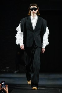 Walter Van Beirendonk Men's Spring 2023
