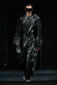 Walter Van Beirendonk Men's Spring 2023