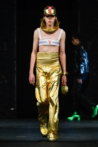 Walter Van Beirendonk Men's Spring 2023