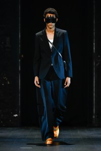 Walter Van Beirendonk Men's Spring 2023