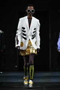 Walter Van Beirendonk Men's Spring 2023