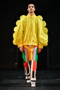 Walter Van Beirendonk Men's Spring 2023