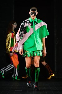 Walter Van Beirendonk Men's Spring 2023