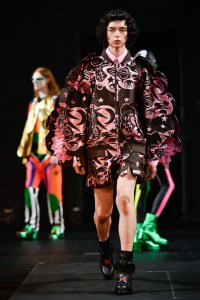 Walter Van Beirendonk Men's Spring 2023