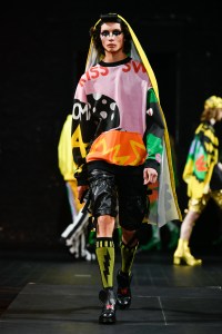 Walter Van Beirendonk Men's Spring 2023
