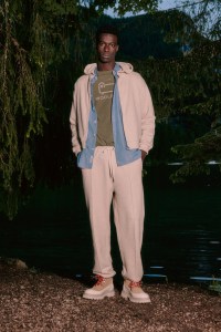 Woolrich Men's Spring 2023