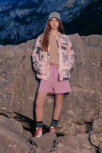 Woolrich Men's Spring 2023