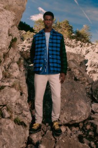 Woolrich Men's Spring 2023