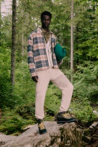 Woolrich Men's Spring 2023