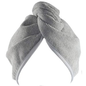 Hair wrap