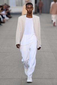 Zegna Men's Spring 2023