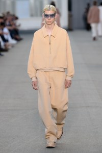 Zegna Men's Spring 2023