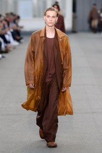Zegna Men's Spring 2023