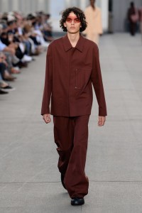Zegna Men's Spring 2023