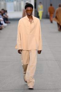 Zegna Men's Spring 2023