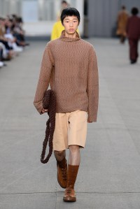 Zegna Men's Spring 2023