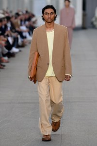 Zegna Men's Spring 2023