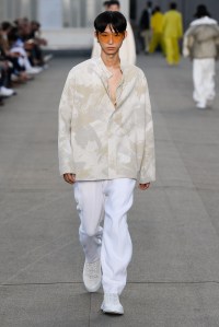 Zegna Men's Spring 2023