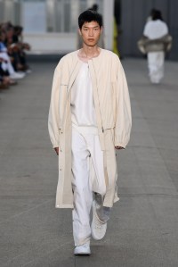 Zegna Men's Spring 2023