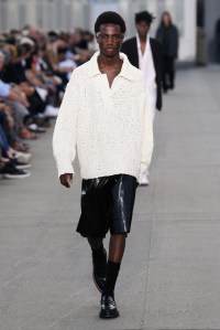 Zegna Men's Spring 2023