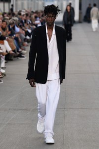 Zegna Men's Spring 2023